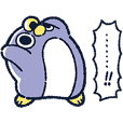 Animated mentori_penguin
