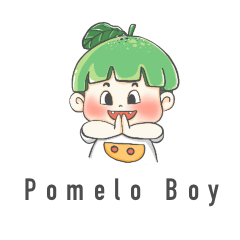 かわいいザボン