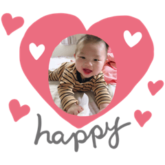 ᴍʏ ʙᴀʙʏ ❤️