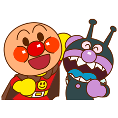 Anpanman part 2