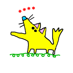 Yellow-Dog