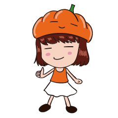 Ms.Pumpkin