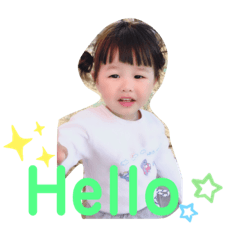 璿璿の表情包