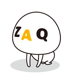 ZAQ(reprint)