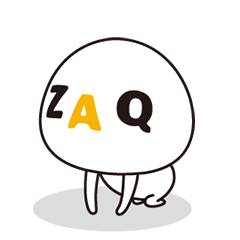 ZAQ(reprint) – LINE stickers | LINE STORE ZAQ(reprint) – LINE stickers | LINE STORE