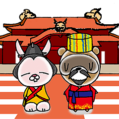 沖縄県 Lineクリエイターズスタンプまとめ Stamplist