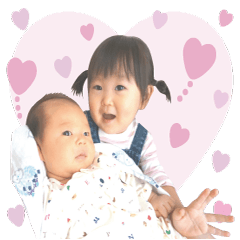 Sticker yu-k-iii san2