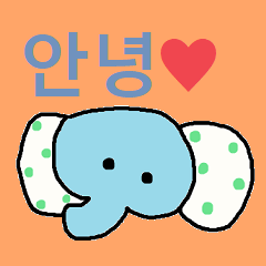 cute korean sticker68