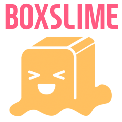 Boxslime (English version)
