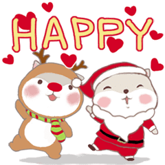 B&Y-Merry Christmas,Happy New Year 19-20