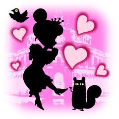 Shadow princess remastered (JPN)