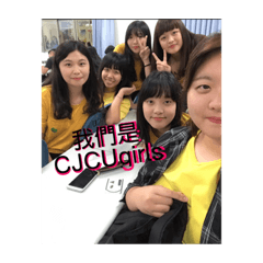 CJCUgirls