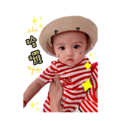 小魚魚兒Baby