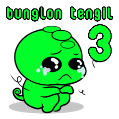 Bunglon Tengil 3