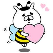 Yuru Usagi × Yamada Bee Farm