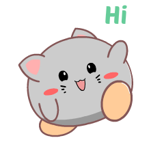 Kocheng Abu : much love