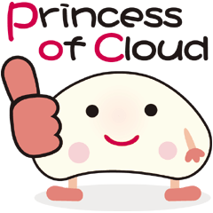 Princess of Cloud