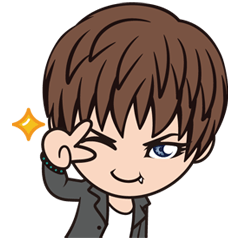 Gacktch Gackt Line Stickers Line Store Gacktch Gackt Line Stickers Line Store