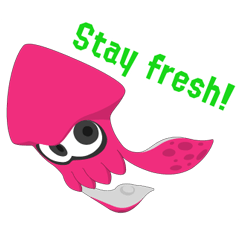 Splatoon2 ดุ๊กดิ๊กยิงแหลก