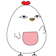 mother hen - English version
