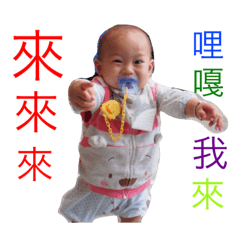 哇又來了