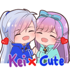 Kei & Cute daily