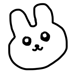 Yanderu Rabbit