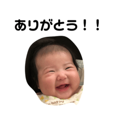 Mia's stamp 2019.11/18