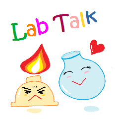 Lab Talk...