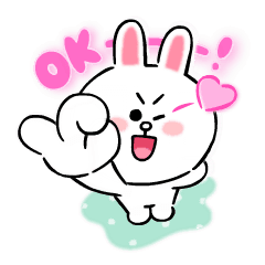 ตัวละคร LINE นุ่มนิ่มกลมกิ๊ก