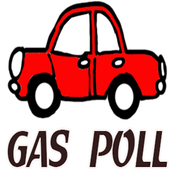Gas Poll