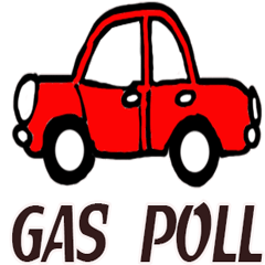 Gas Poll