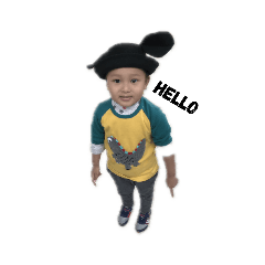 casperyu