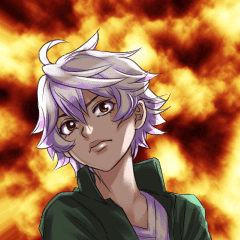 アニメ 熱光線アルキメデスのスタンプ Line スタンプ Line Store アニメ 熱光線アルキメデスのスタンプ Line スタンプ Line Store