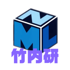 New Materials Lab.'s stamp