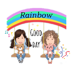 QQ的Happy every day