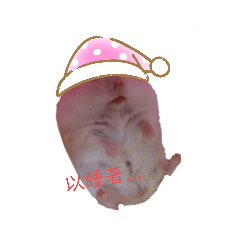 林麻吉的日常