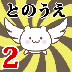 Name Anime[Tonoue] Part2