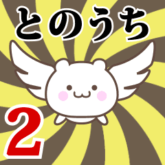 Name Anime[Tonouchi] Part2