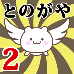 Name Anime[Tonogaya] Part2