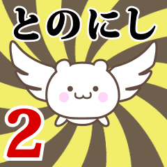 Name Anime[Tononishi] Part2