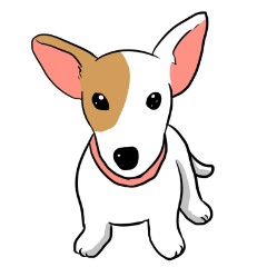 Jack Russell Terrier By Naycute