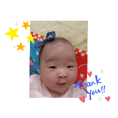 可愛喬妹（阿妹呀）