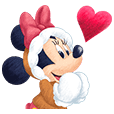 Mickey Mouse & Friends（冬季派對篇）