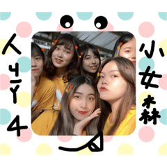 露西的朋友(⁎⁍̴̛ᴗ⁍̴̛⁎)