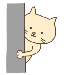 Yurui Cat sticker