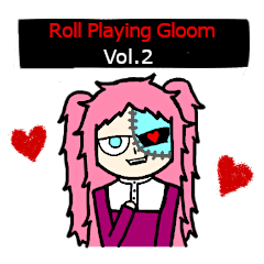 Roll Playing Gloom Vol.2