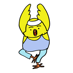 インコ Lineクリエイターズスタンプまとめ Stamplist