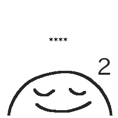 Complaining sticker 2 ver.Other – LINE stickers | LINE STORE