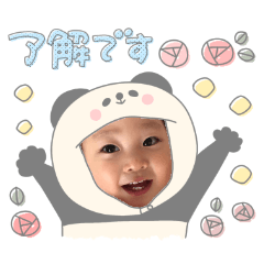 Kawaisugiru chi-chan sticker.